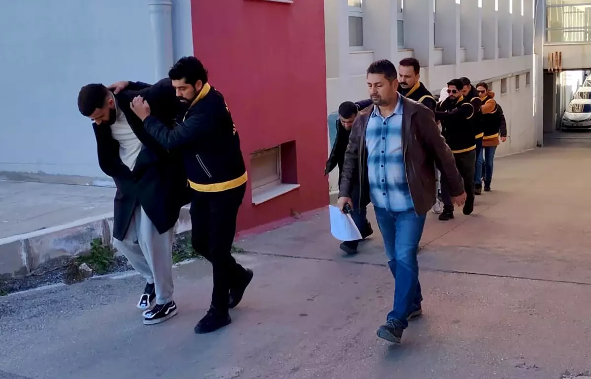 Adana'da Kavga Kanlı Bitti: Bir kişi Öldürüldü