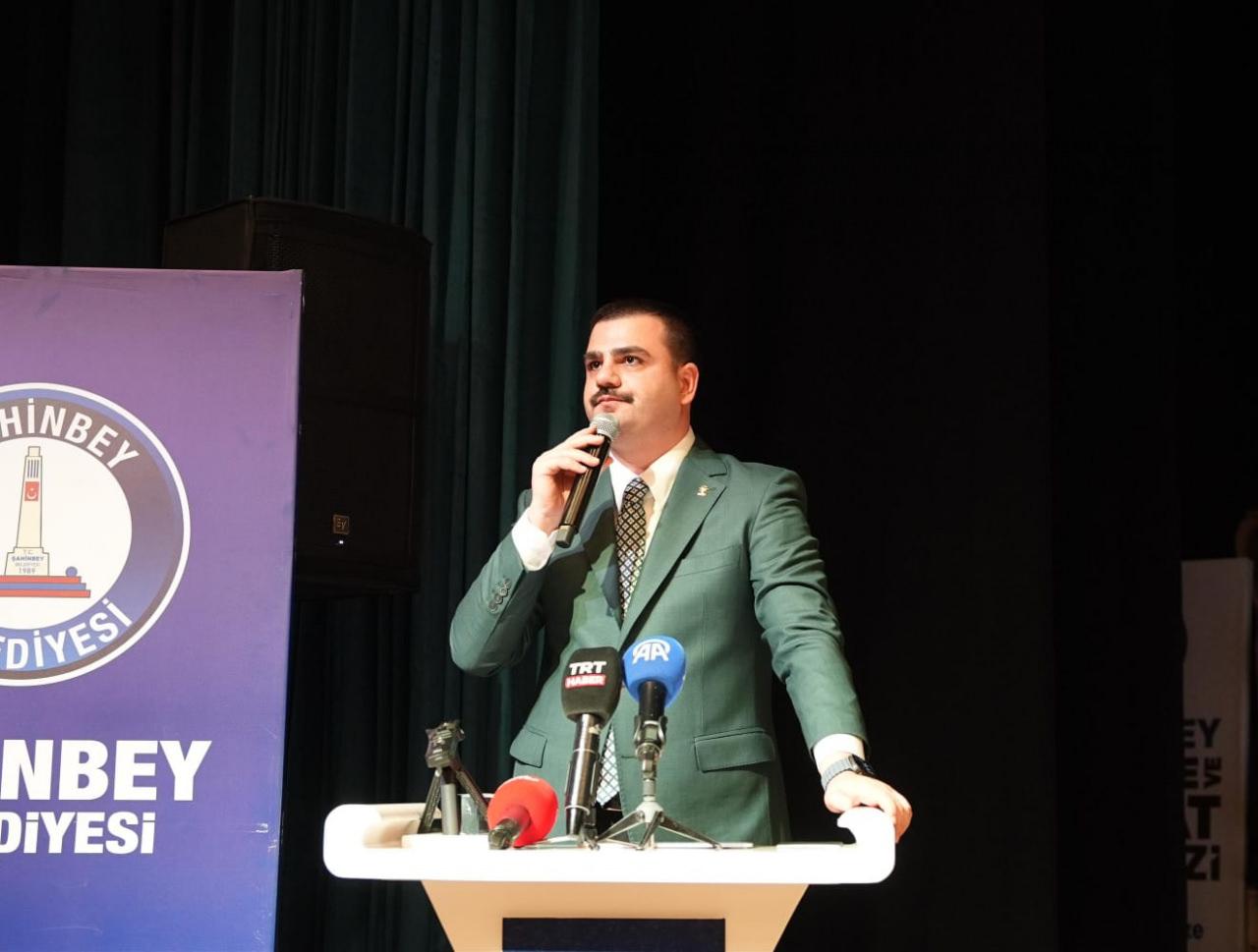 AK Partili İnan’dan CHP’ye tepki: İktidar olsalardı LGBT müfredata eklenmişti