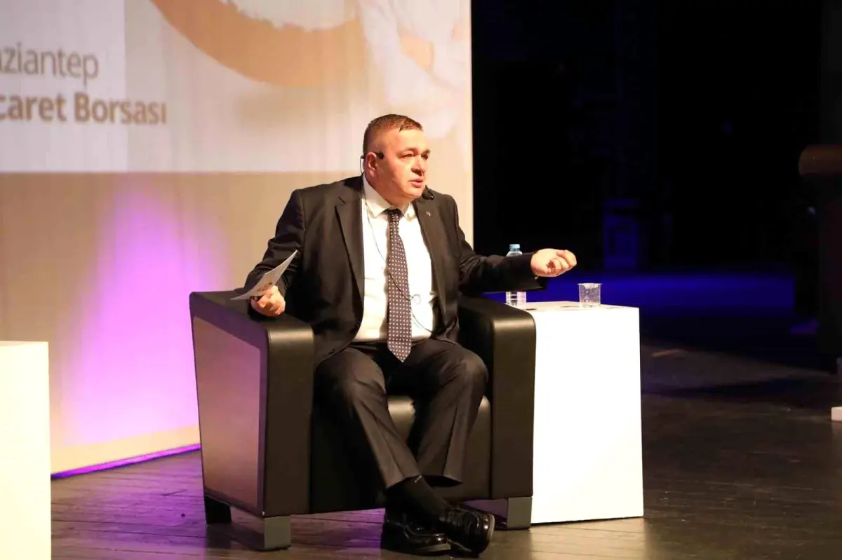 Akıncı: Mesleki eğitim geleceğin ekonomisinin anahtarıdır