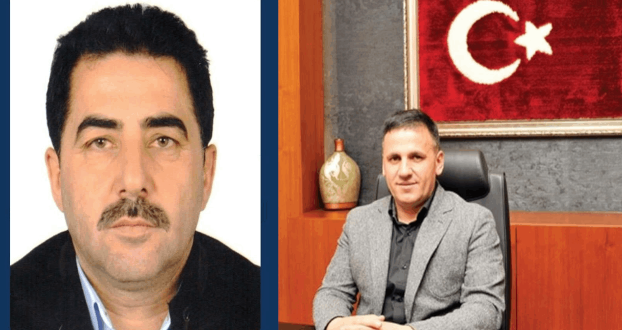 AKP’li Başkanın Kardeşi Ömer Terlemez Beton Krizi Nedeniyle Tutuklandı