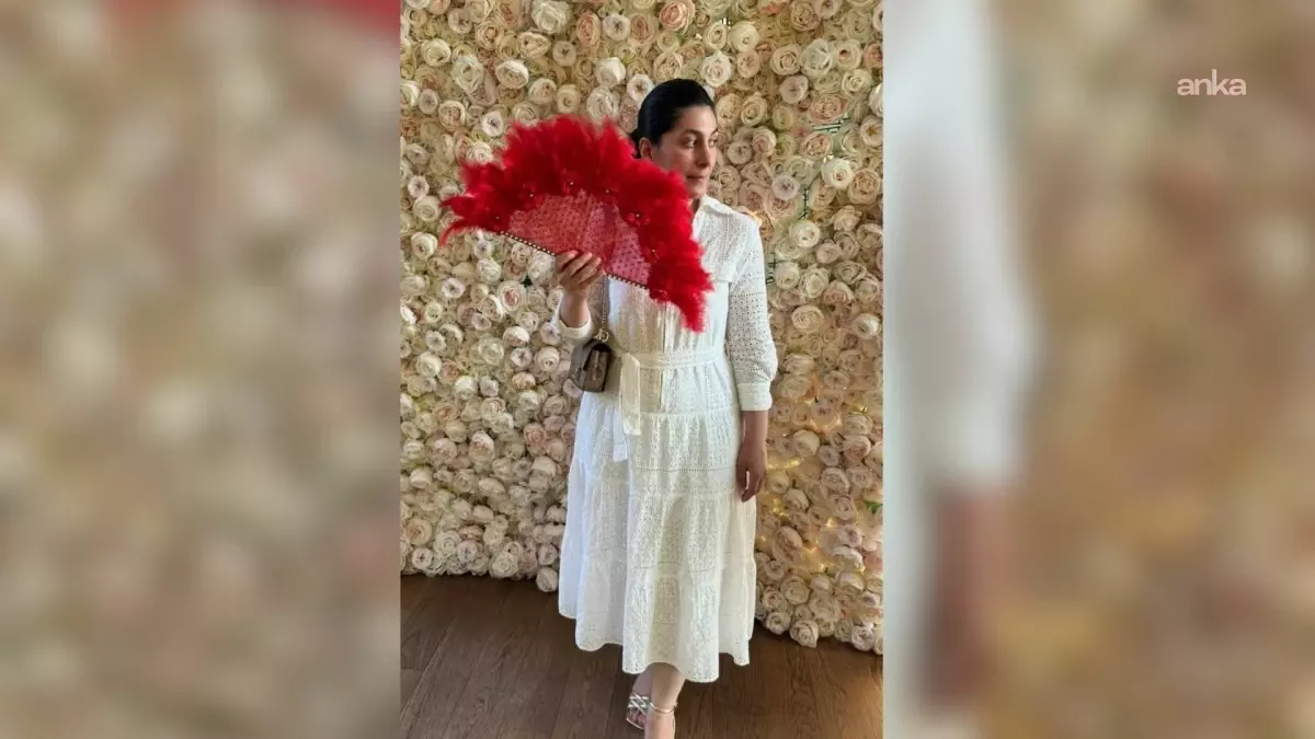 Almanya'da Psikolojik Tedavi Gören Özlem Yıldırım’ın Trajik İntihar Olayı