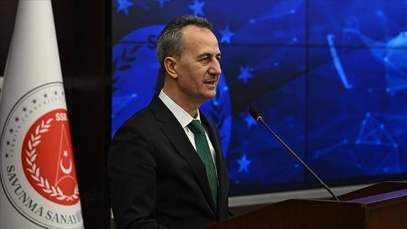 Ambargoya takılmıştı! Dev yatırım: ALTAY Tankı'nın kalbi Gaziantep'te üretilecek!