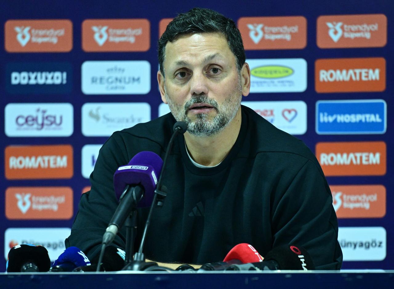 Antalyaspor Teknik Direktörlüğü İçin Volkan Demirel ve Özhan Pulat Adayları Masada