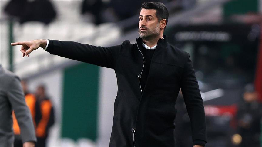 Antalyaspor Teknik Direktörlüğü İçin Volkan Demirel ve Özhan Pulat Adayları Masada