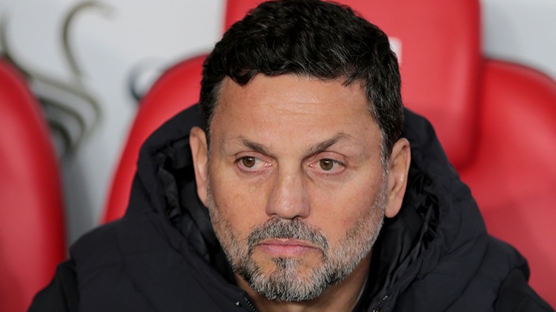 Antalyaspor'da Erol Bulut Dönemi Resmen Sona Erdi: Resmi Açıklama Yapıldı