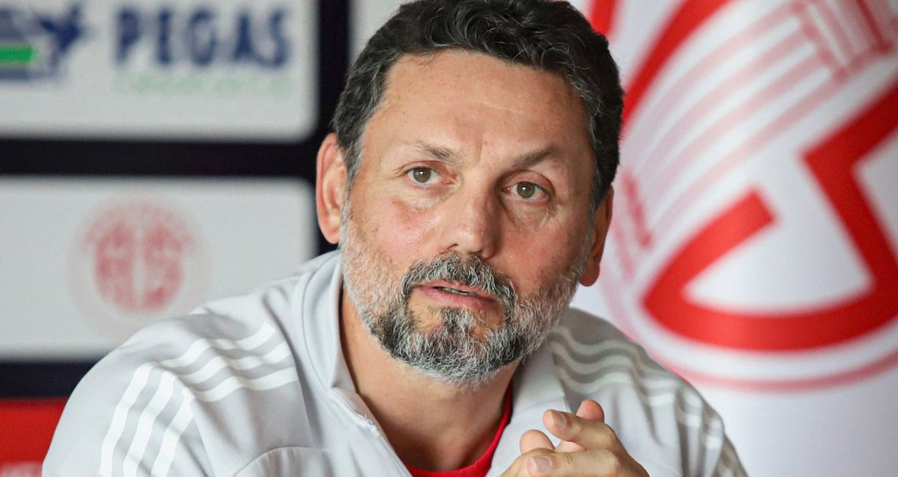 Antalyaspor'da Erol Bulut dönemi sona erdi