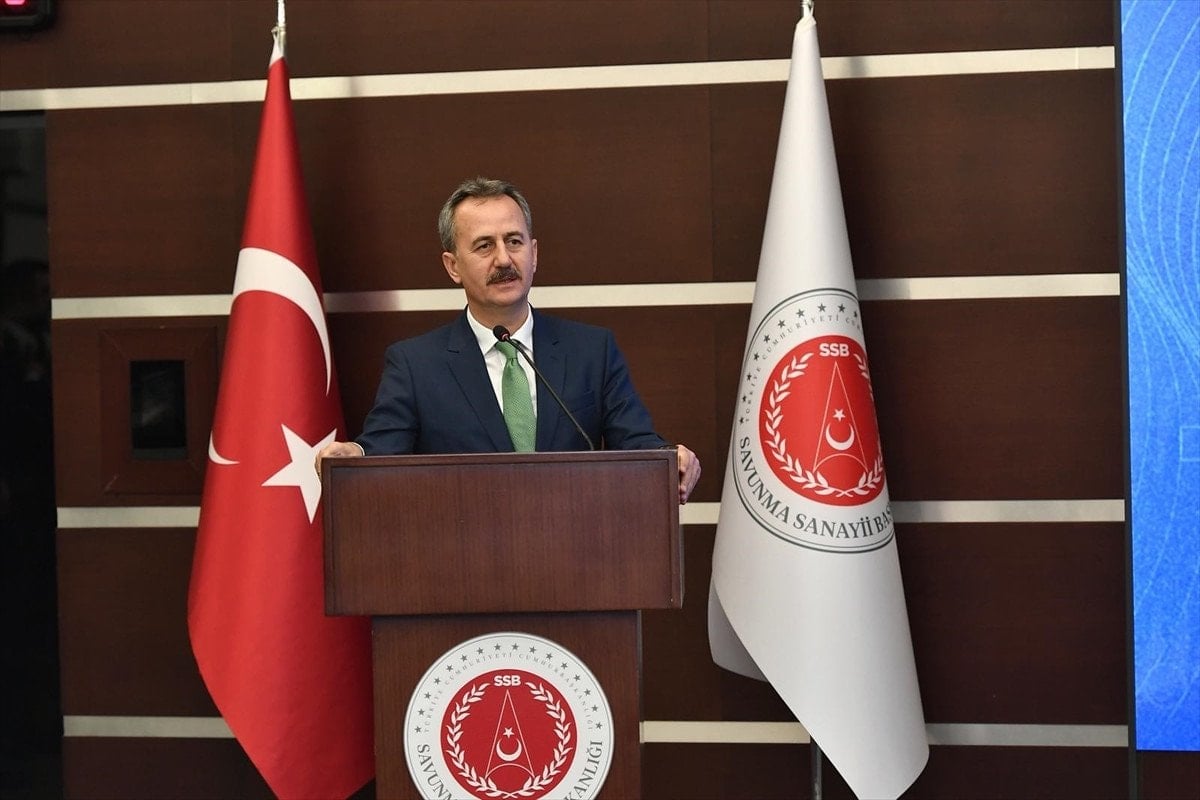 ASELSAN Gaziantep Kayar Bilezik Fabrikası için adım attı