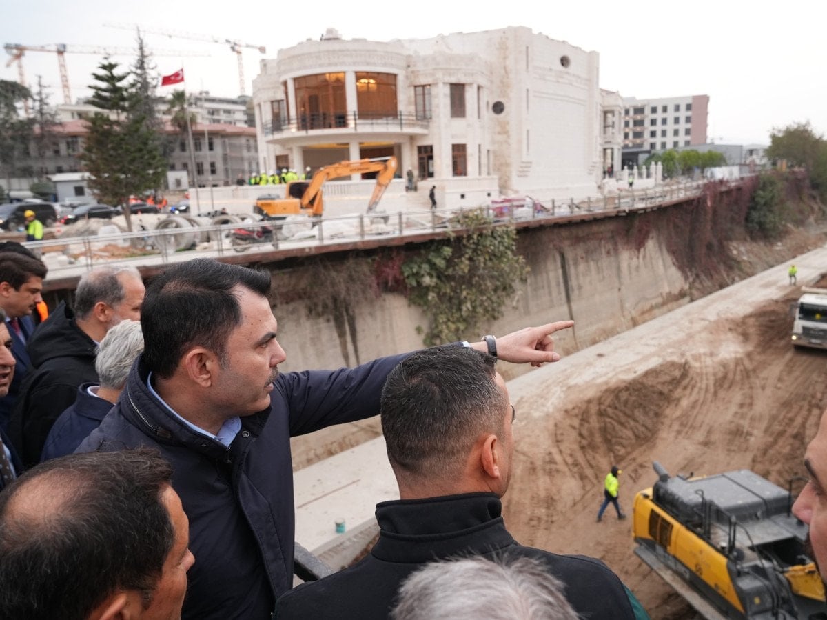 Asrın İnşa Seferberliği Tamamlanıyor: 42 Günde 105 Bin 179 Yeni Teslimat