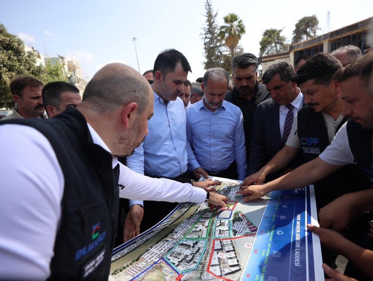 Asrın İnşa Seferberliği Tamamlanıyor: 42 Günde 105 Bin 179 Yeni Teslimat