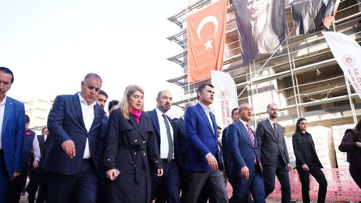 Asrın İnşa Seferberliği Tamamlanıyor: 42 Günde 105 Bin 179 Yeni Teslimat