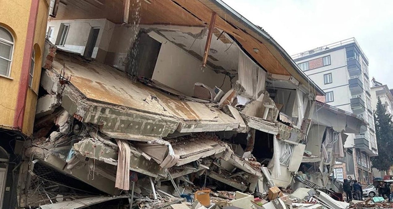 Avrupa Birliği'nden Türkiye'ye 18.5 milyar liralık destek