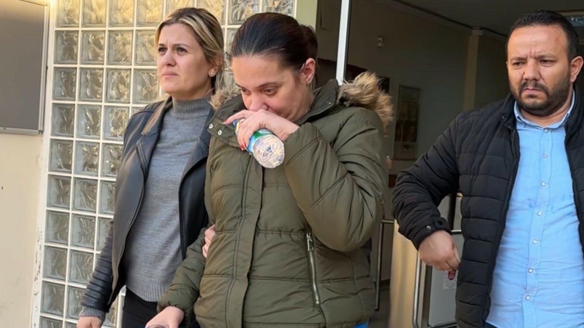 Aydın’da dolandırıcılıktan aranan kadın “hamileyim” dedi, test gerçeği ortaya çıktı