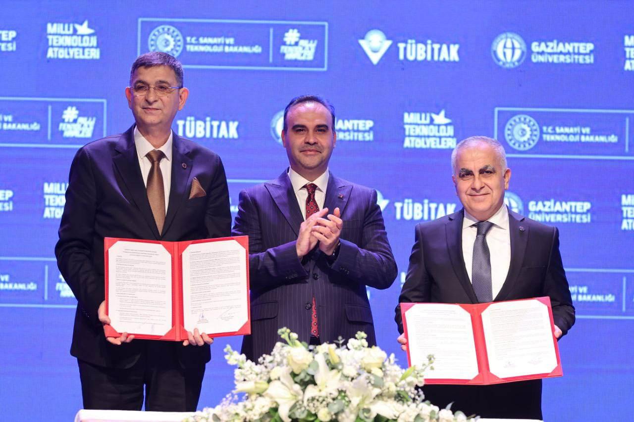 Bakan Kacır müjdeyi verdi! 4 sanayi koridoru oluşturulacak iller belli oldu