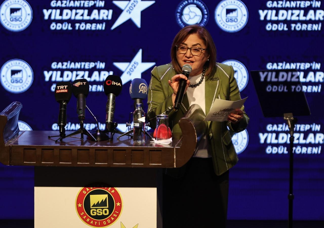 Bakan Kacır müjdeyi verdi! 4 sanayi koridoru oluşturulacak iller belli oldu