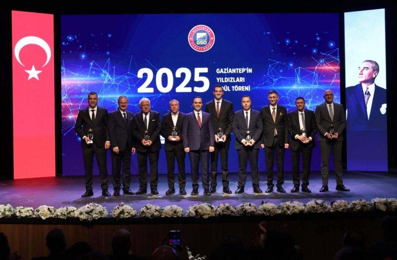 Bakan Kacır müjdeyi verdi! 4 sanayi koridoru oluşturulacak iller belli oldu