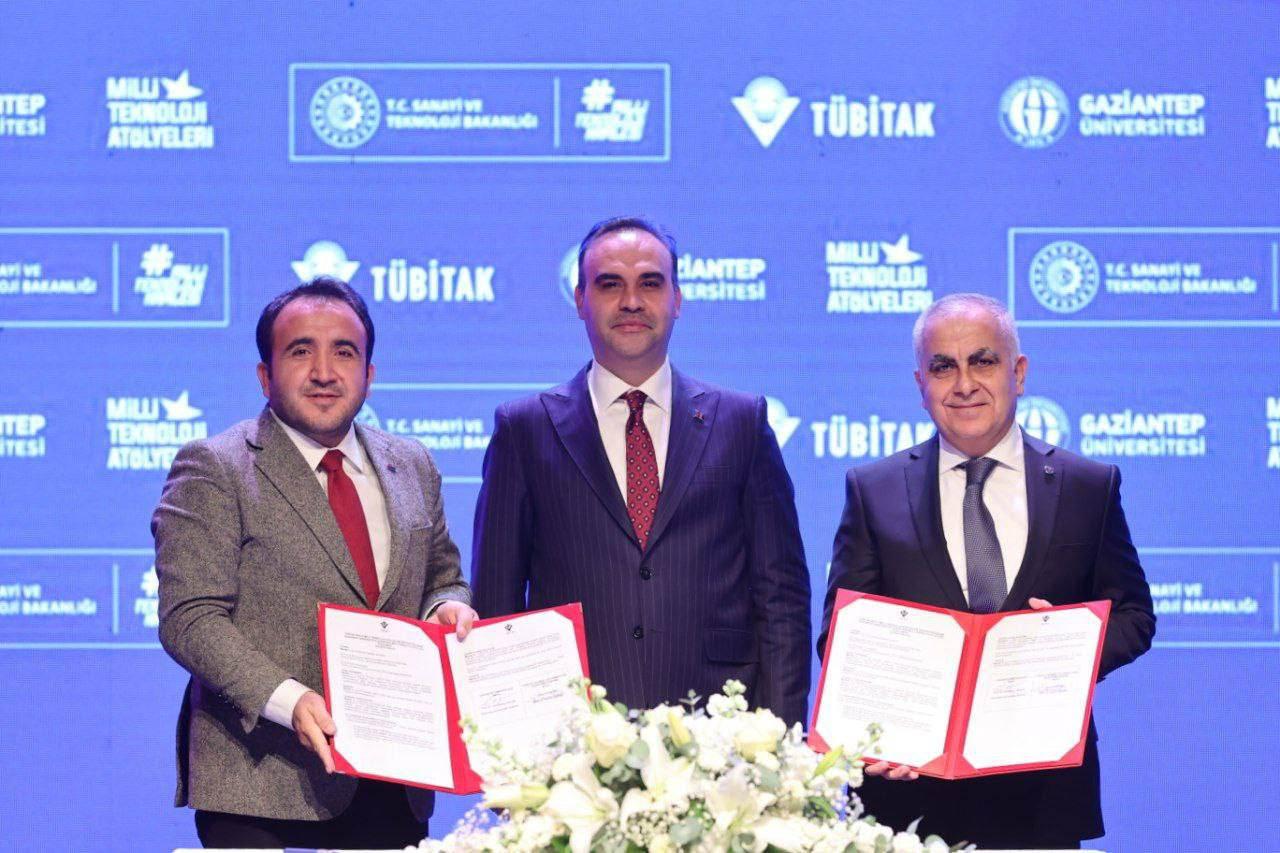 Bakan Kacır müjdeyi verdi! 4 sanayi koridoru oluşturulacak iller belli oldu