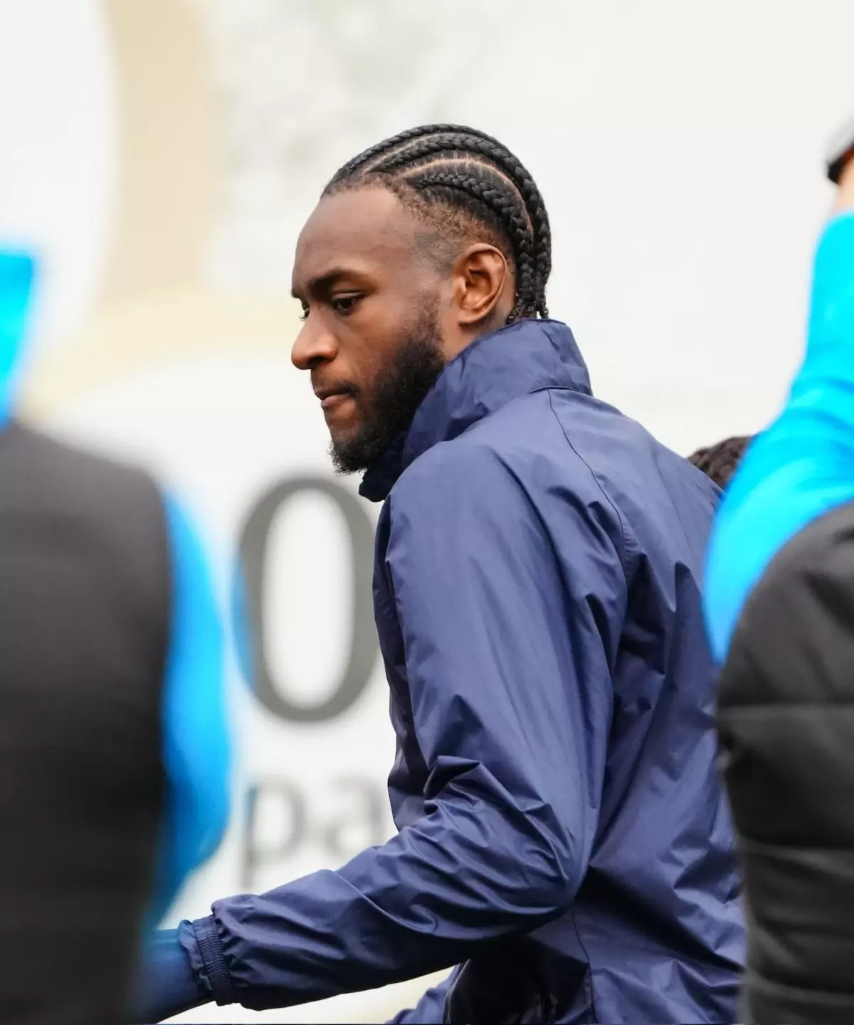 Başakşehir FK, Süper Lig 17. Haftasında Gaziantep FK Maçı Hazırlıklarını Sürdürüyor