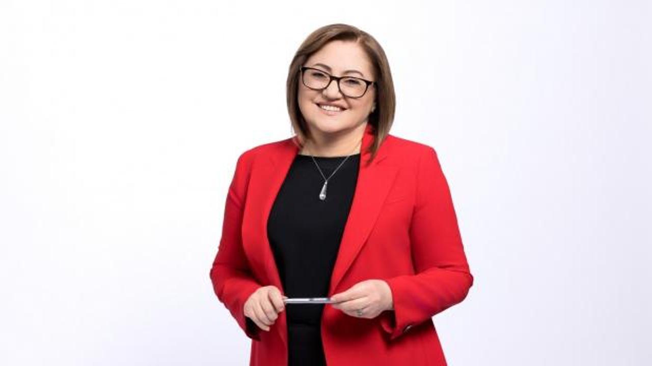 Başkan Şahin: 2025, Gaziantep’i büyüten hamlelerin yılı oldu