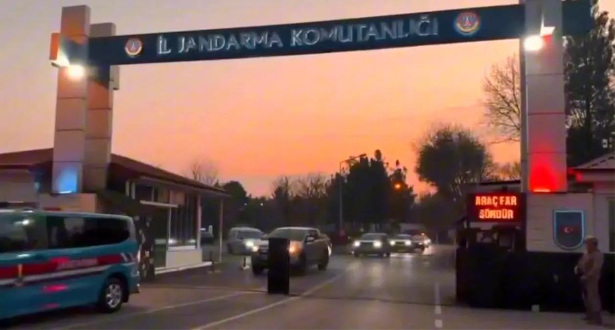 Batman Merkezli Yasa Dışı Bahis Operasyonu: 42 Şüpheli Yakalandı ve 27'si Tutuklandı