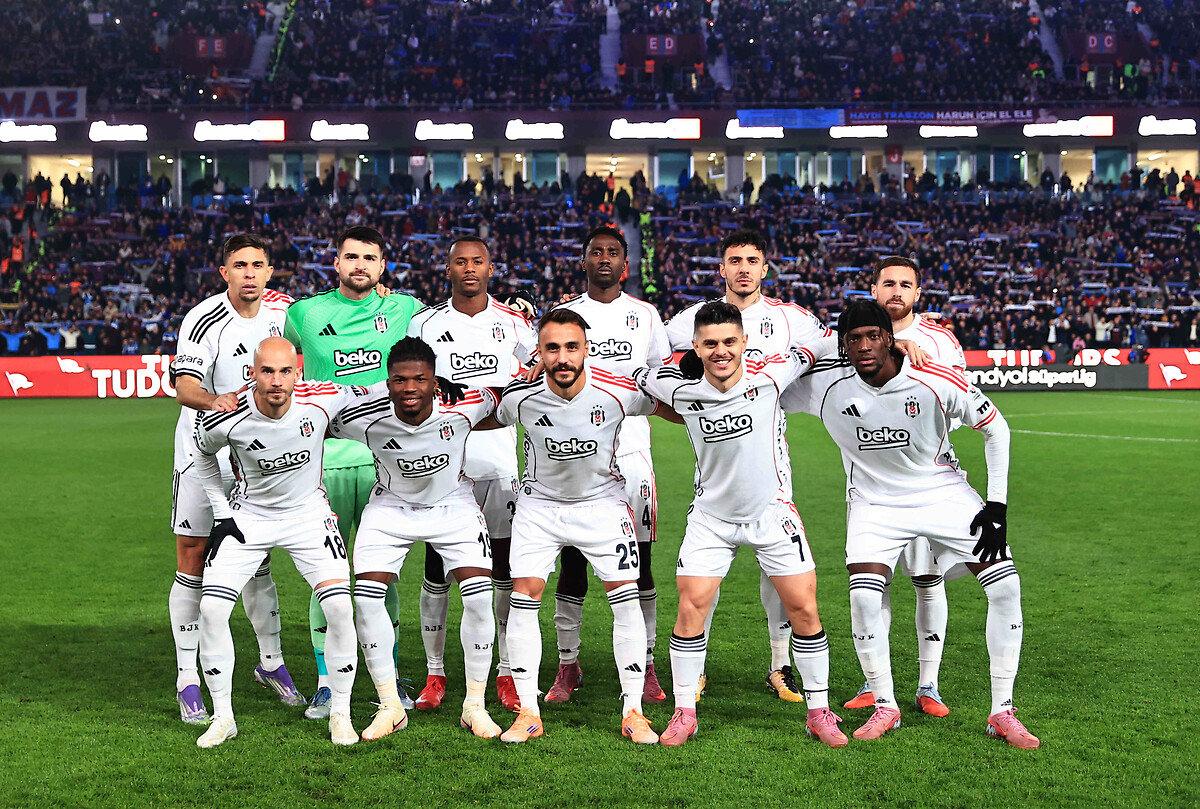 Beşiktaş Çaykur Rizespor Maçı Öncesi Rafa Silva Gündemi! Oynayacak mı?