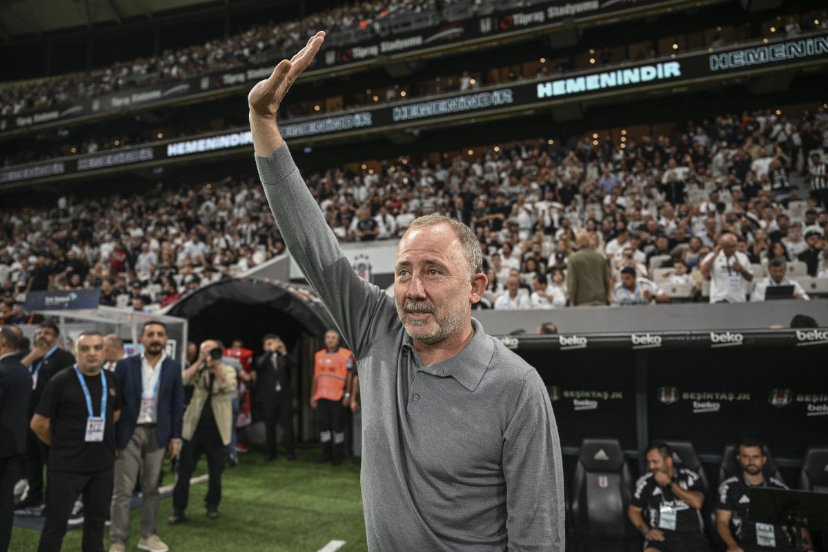 Beşiktaş'ın Kritik Süper Lig Virajı: 3 Maçta 9 Puan Hedefi