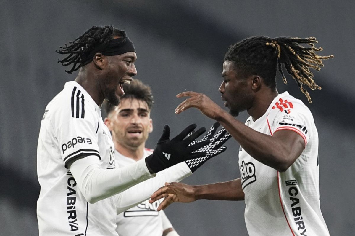 Beşiktaş'ın Kritik Süper Lig Virajı: 3 Maçta 9 Puan Hedefi