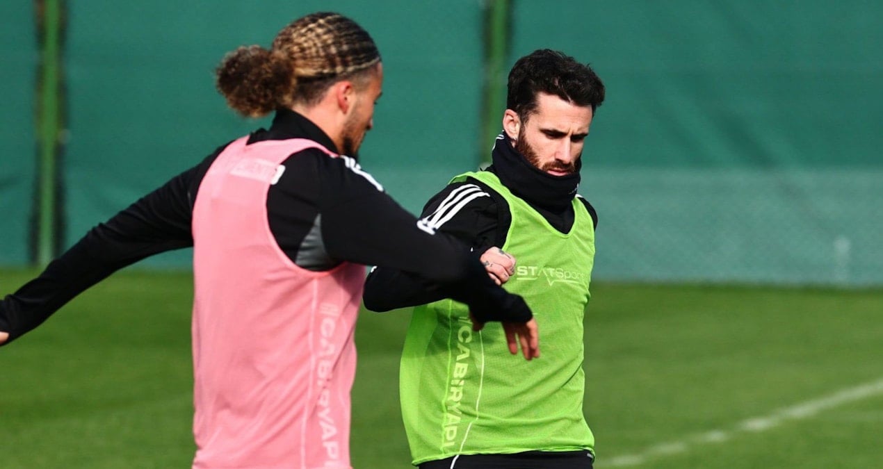 Rafa Silva'da büyük sürpriz! Kimse beklemiyordu...