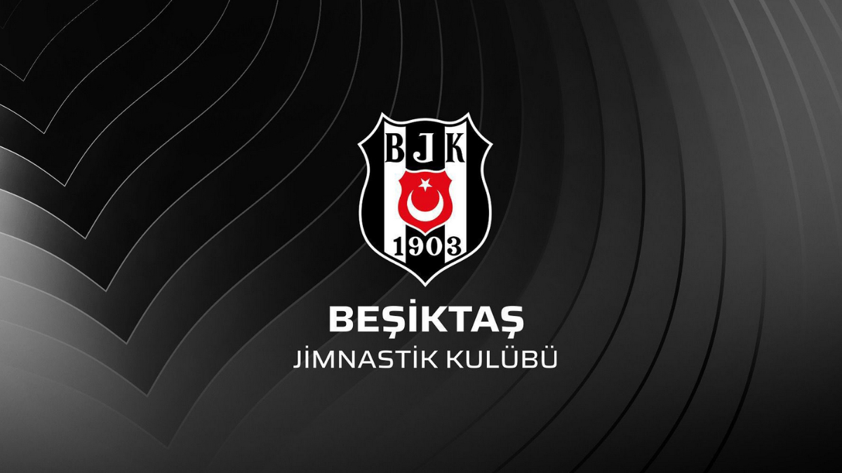 Beşiktaş'tan Gaziantep FK maçı sonrası hakeme sert tepki
