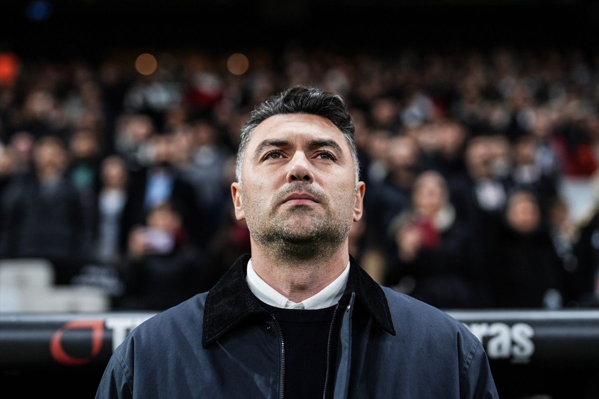 Burak Yılmaz: Beşiktaş Maçı ve Hakemler Hakkında Dürüst Değerlendirmeler