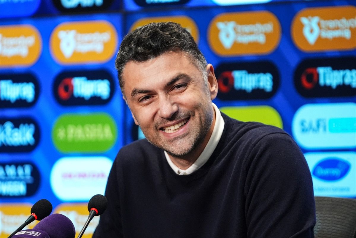 Burak Yılmaz: Beşiktaş Maçı ve Hakemler Hakkında Dürüst Değerlendirmeler