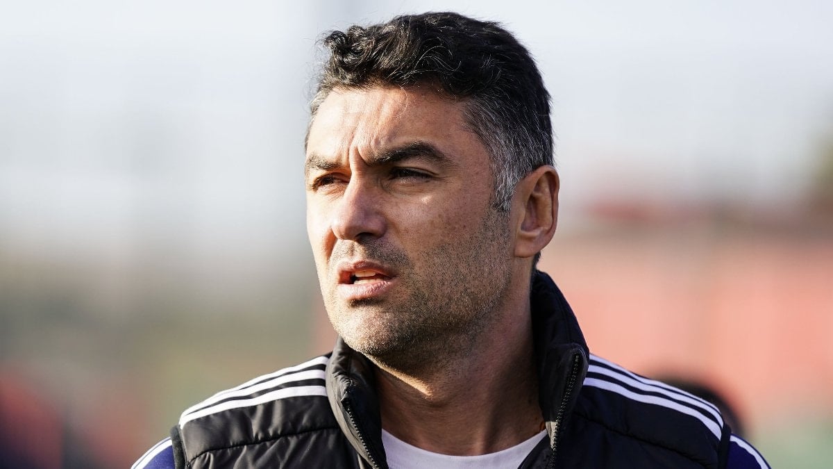 Burak Yılmaz'dan Transfer Hamlesi: Gaziantep FK'da Yeni Oyuncu Arayışı
