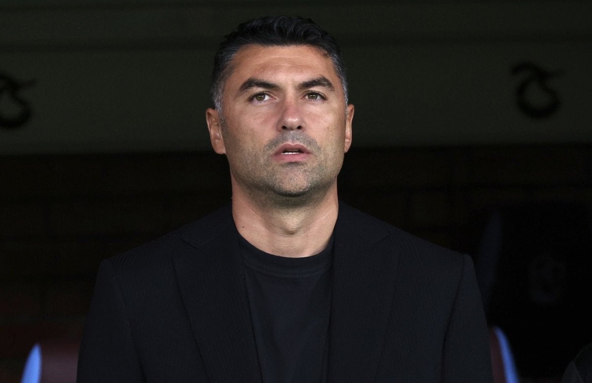 Burak Yılmaz'dan Transfer Hamlesi: Gaziantep FK'da Yeni Oyuncu Arayışı