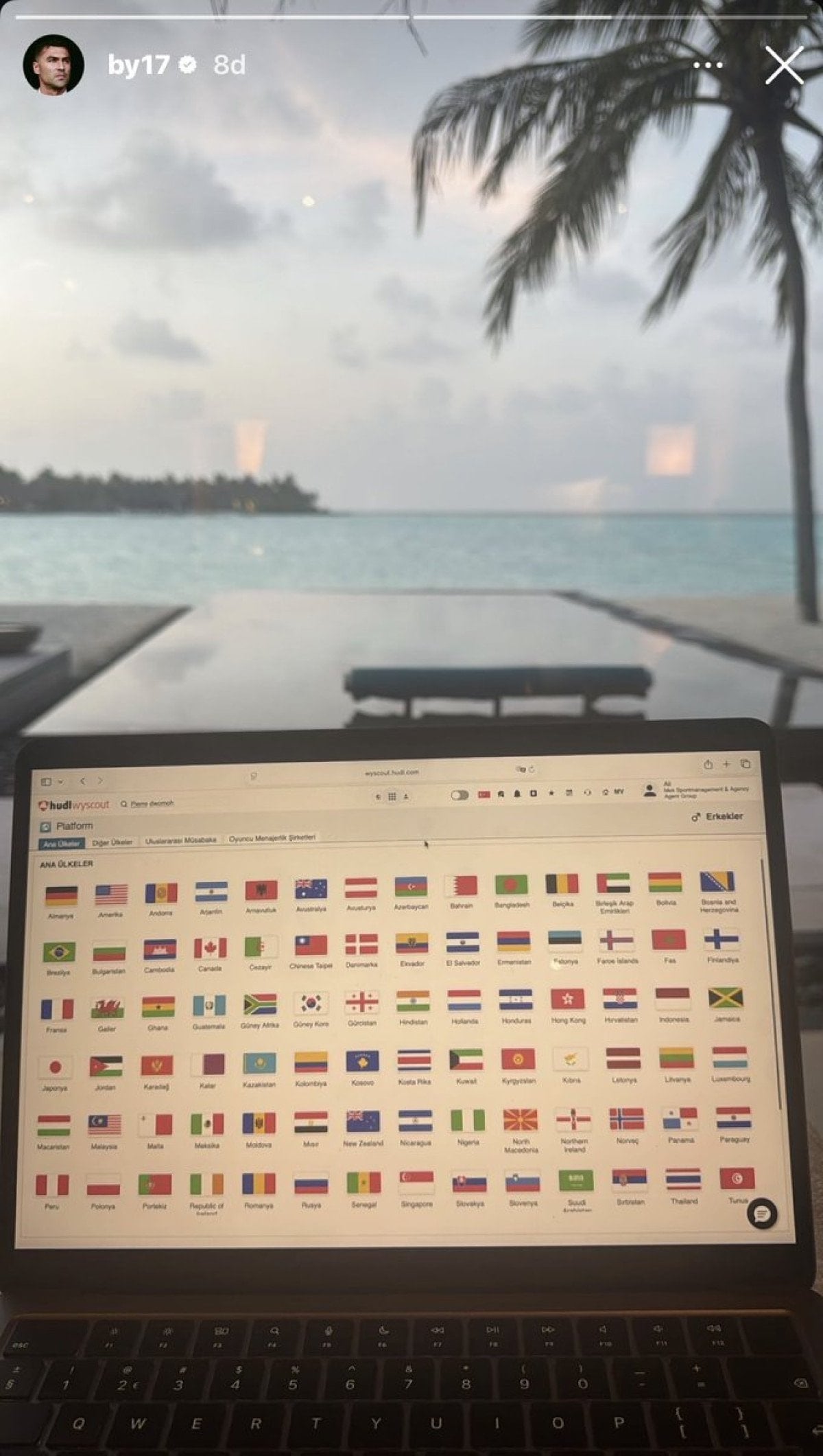 Burak Yılmaz'dan Transfer Hamlesi: Gaziantep FK'da Yeni Oyuncu Arayışı