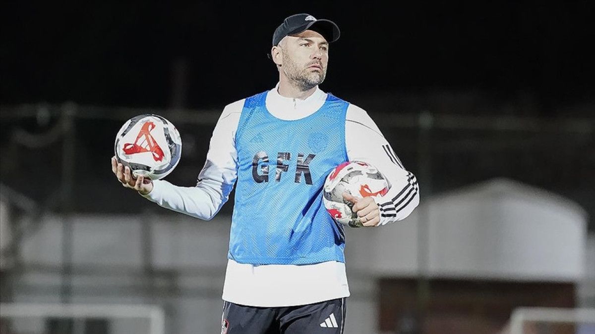 Burak Yılmaz'ın Gaziantep FK'ya Dönüşü ve İlk Açıklamaları