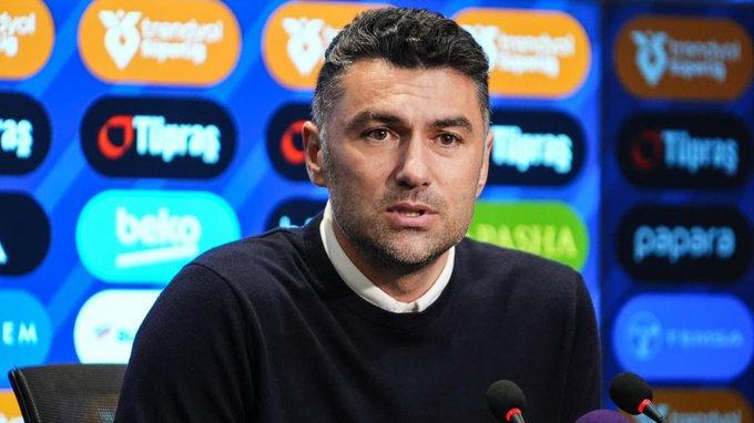 Burak Yılmaz'ın Gaziantep FK'ye Yeniden Katılımı ve Önceki Görevinden Ayrılışı