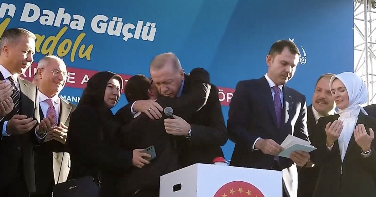 Burhanettin Duran'dan 455 Bin Konutun Teslim Etildiği Asrın İnşası Seferberliği