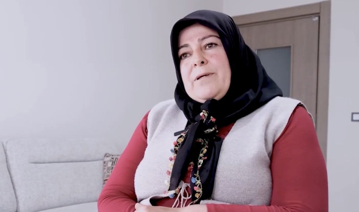 Burhanettin Duran'dan 'Asrın İnşası: 455 Bin Konut Tamam' paylaşımı