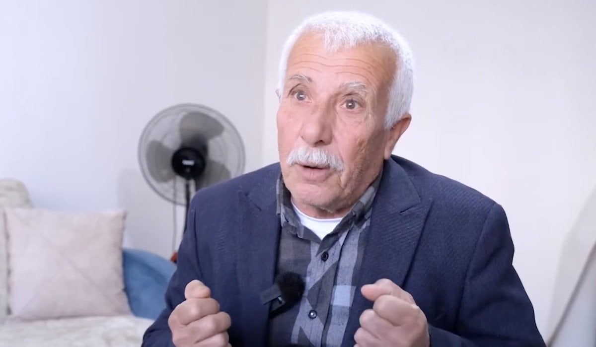 Burhanettin Duran'dan 'Asrın İnşası: 455 Bin Konut Tamam' paylaşımı