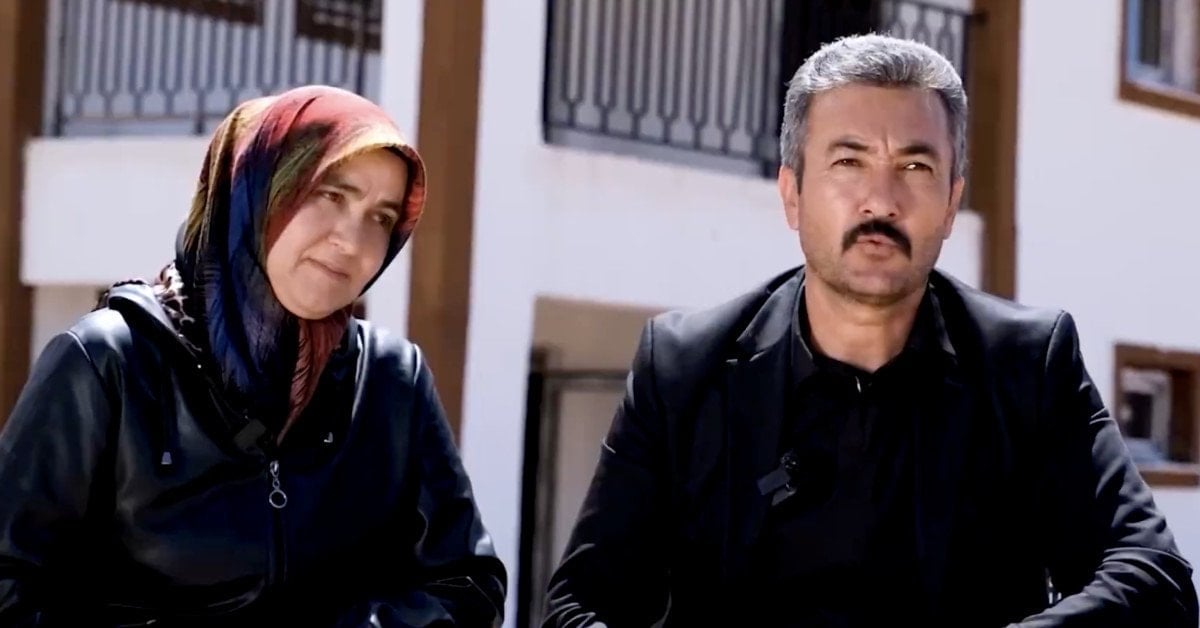 Burhanettin Duran'dan 'Asrın İnşası: 455 Bin Konut Tamam' paylaşımı