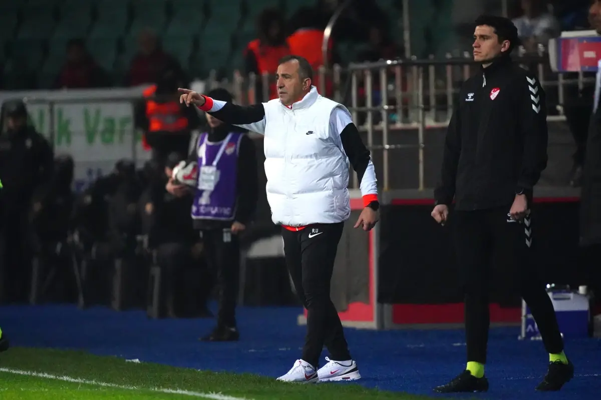 Çaykur Rizespor 5-2 Gaziantep FK