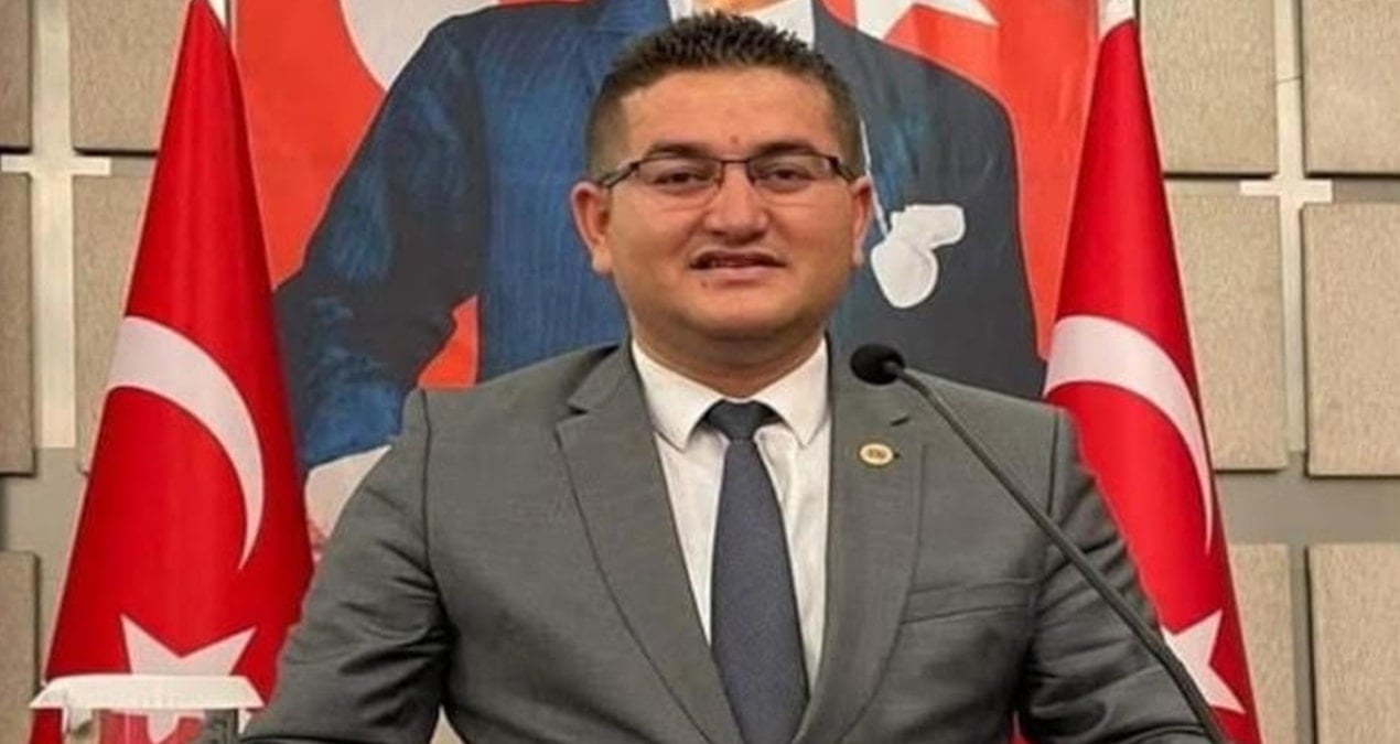 CHP’li Meclis Üyesi Uğur Kalkan’a İhaleleri Sorma Nedeniyle Açılan Soruşturmada Takipsizlik Kararı