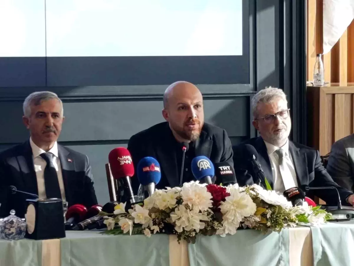 Cumhurbaşkanı Erdoğan'dan Kahramanmaraş'ta Suriye ve Bölge Barışı Mesajları