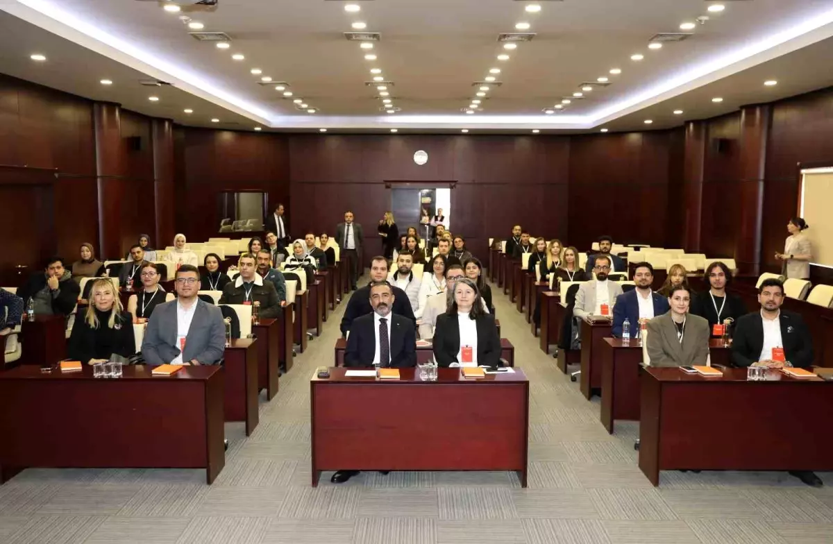 Dijital Usta Projesi Gaziantep'te Başarıyla Tamamlandı: Sertifika ve İstihdam Fırsatları