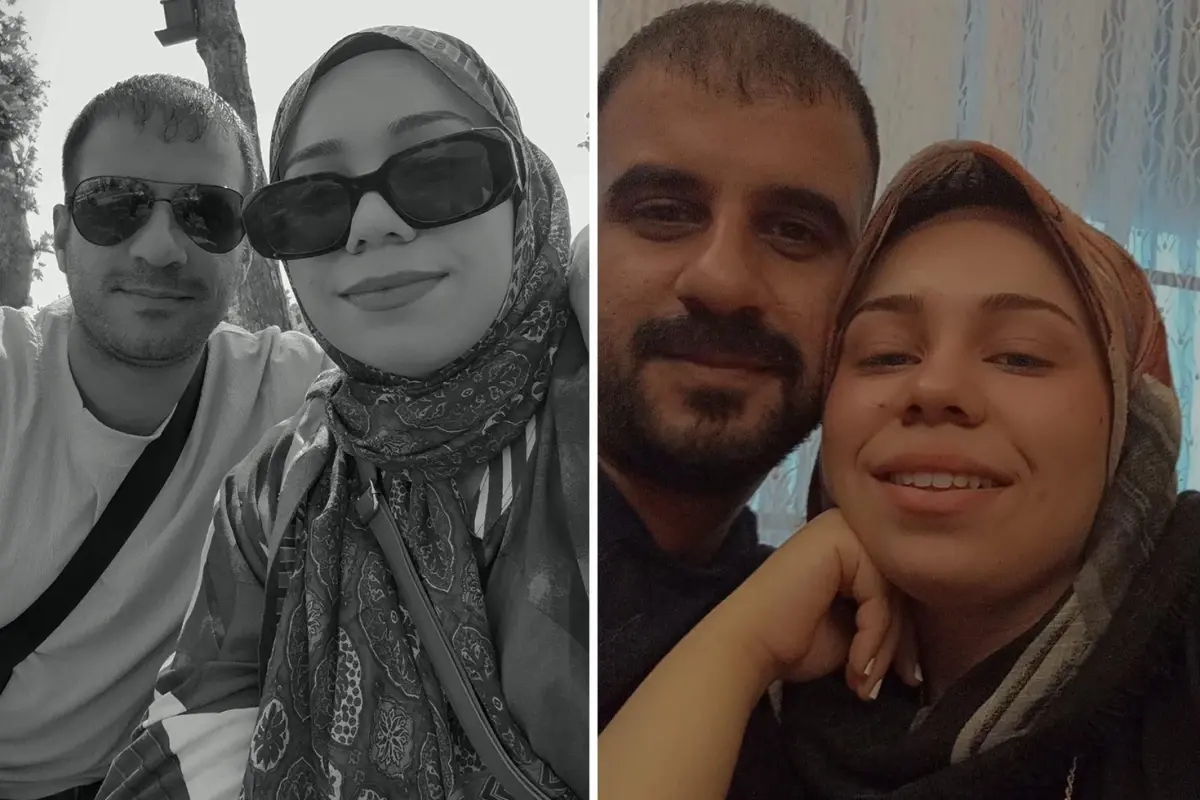 Diyarbakır'da Cinayet: Eşinin Doğum Günü Kutlaması Öncesi Cesedi Bulundu