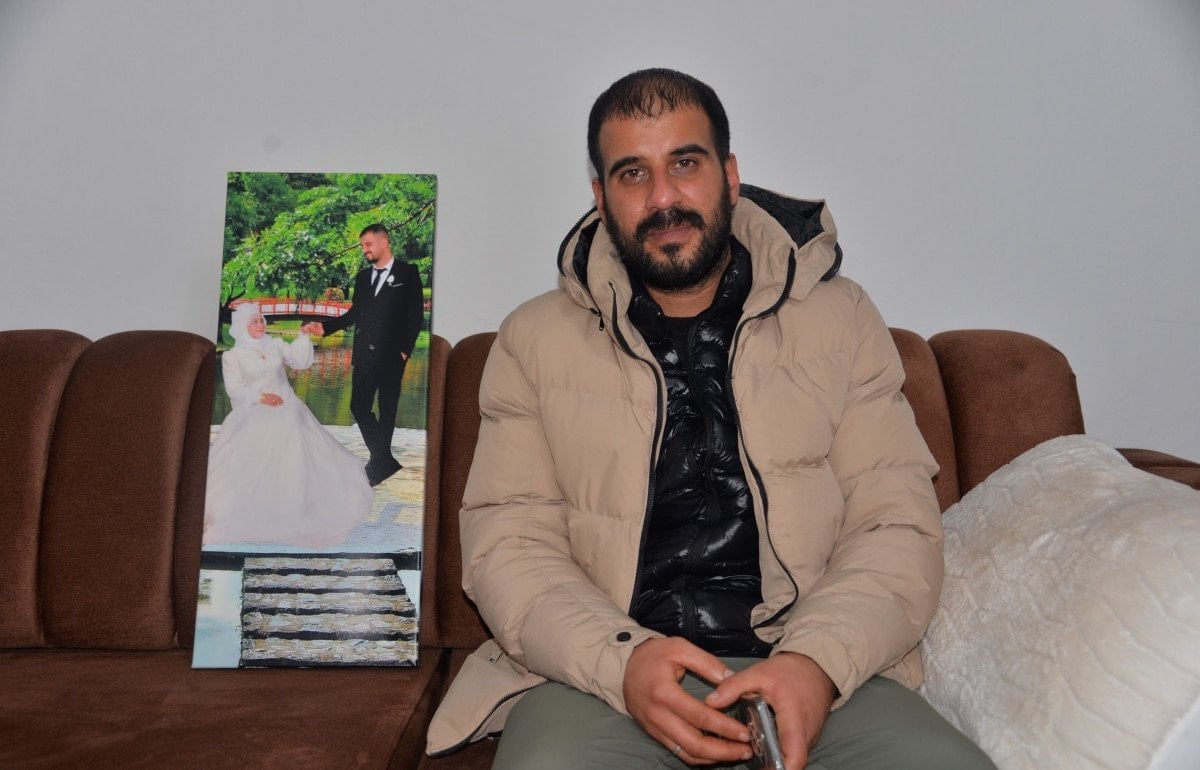 Diyarbakır'da çöp poşetinde cesedi bulunan Sümeyye'nin doğum günü görüntüleri çıktı