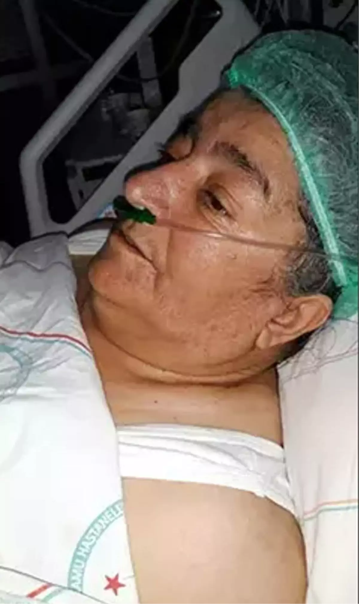 Elbistan Devlet Hastanesinde Yanlış Kan Verilmesi Sonrası Ölüme 240 Bin TL Manevi Tazminat Kararı