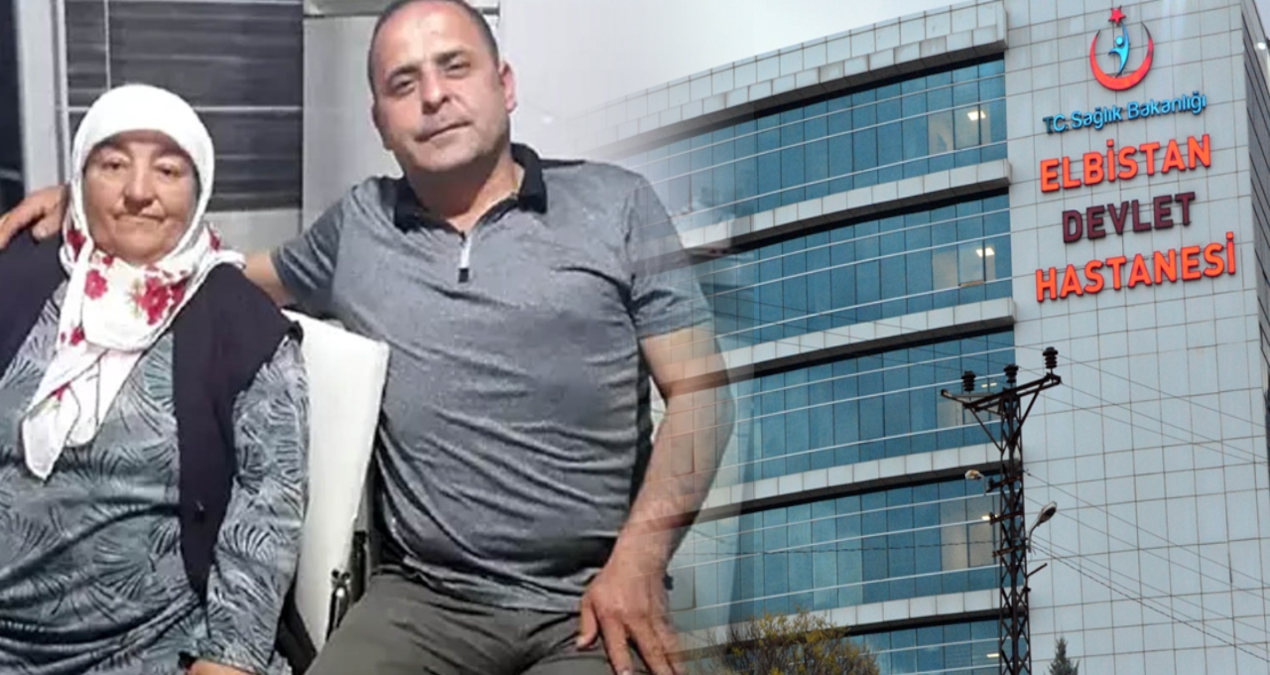 Elbistan Devlet Hastanesinde Yanlış Kan Verilmesi Sonucu Hayatını Kaybeden Hasta ve Mahkeme Kararları