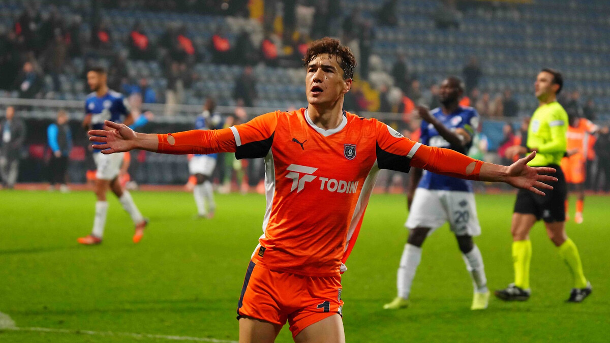 Eldor Shomurodov, Süper Lig'in Yeni Gol Kralı Oldu