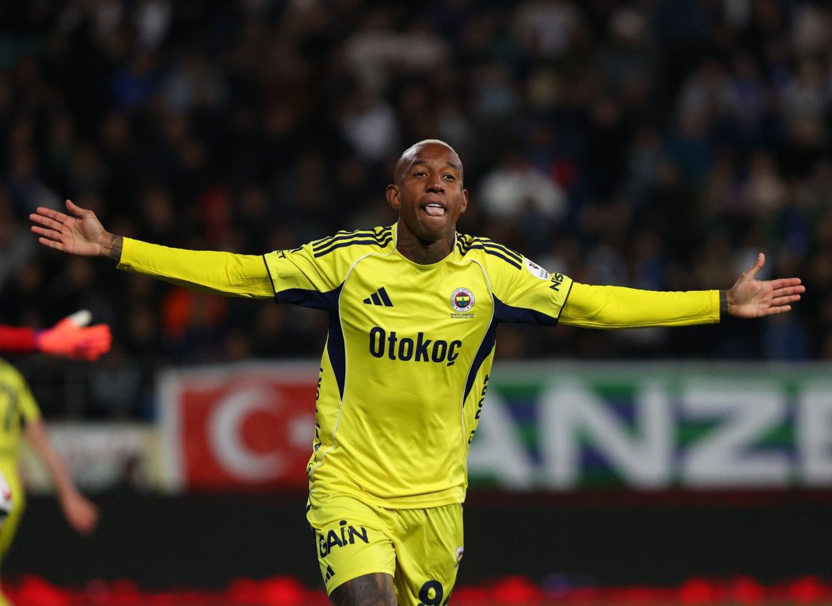 Eldor Shomurodov, Süper Lig'in Yeni Gol Kralı Oldu