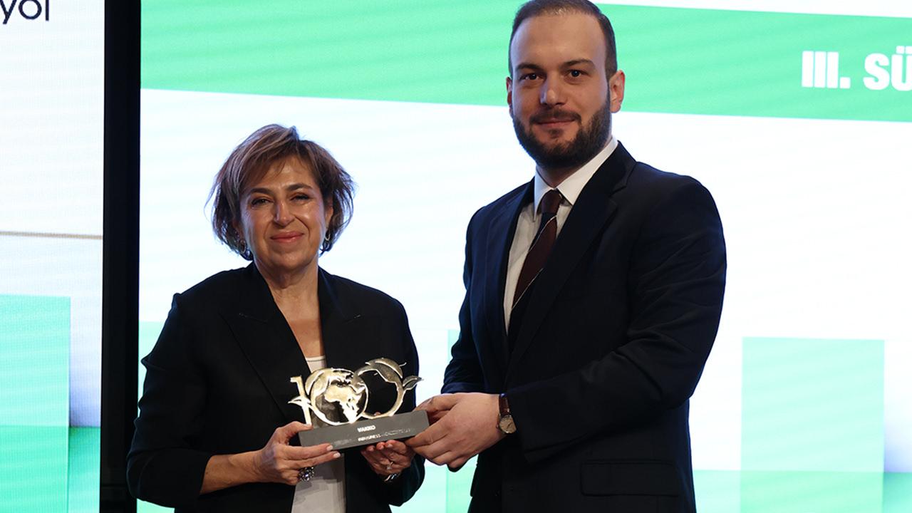 Emine Erdoğan'ın Liderliğinde Yükselen Sıfır Atık Yaklaşımı III. Sürdürülebilir Yüzyıl Zirvesinde Büyük İlgi Gördü